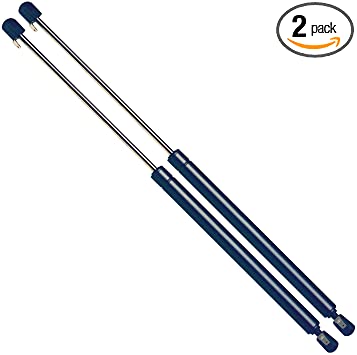 Qty (2) StrongArm 6508 Trunk Hatch Coupe Lift Supports