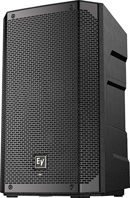 Electro-Voice ELX200-10 10" 1200W 2-Way Full Range Passive Loudspeaker