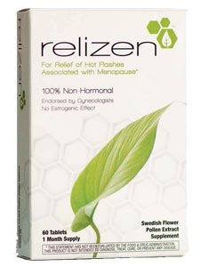 Relizen 60 Tablets 1 month supply