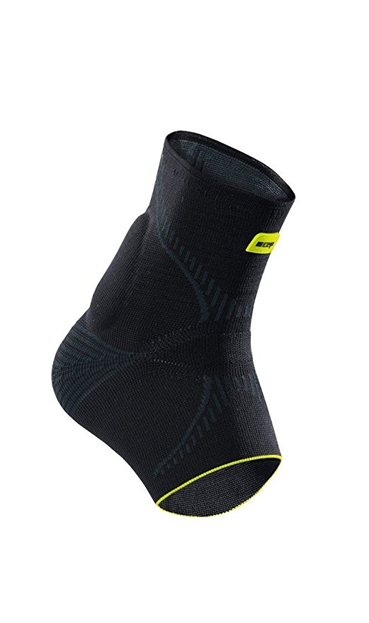 CEP Unisex Ortho  Achilles Brace w/ Compression to Support Injured Achilles Tendons, Joint Pain, & Discomfort