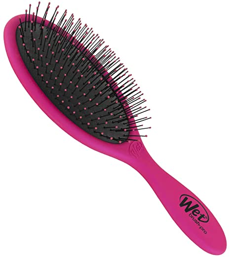 The Wet Brush Wet Brush Original Detangler Pink