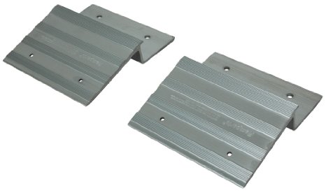 Highland (0700100) Ramparts 8" Aluminum Ramp Top Kit - 2 Piece