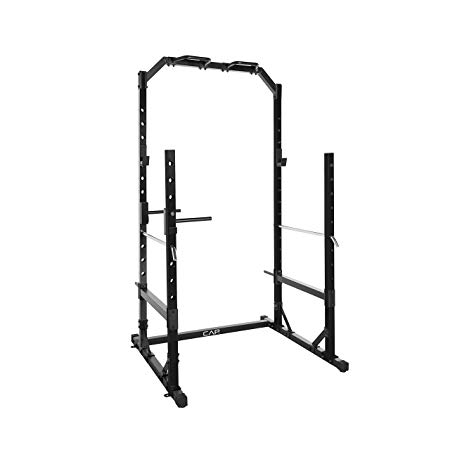 CAP Barbell Multi Use Power Rack