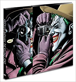 Absolute Batman: The Killing Joke (30th Anniversary Edition)