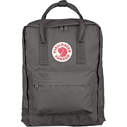 Fjallraven - Kanken Classic Backpack for Everyday