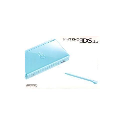 Nintendo DS Powder Blue by Nintendo