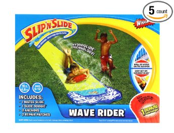 Wham-O Slip'N Slide Wave Rider