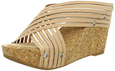 Lucky Women's Miller2 Sandal