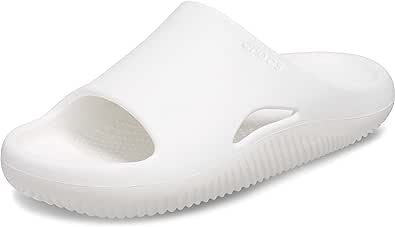 Crocs Unisex-Adult Mellow Recovery Slides