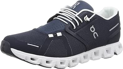 ON Men's Cloud 5 Sneakers