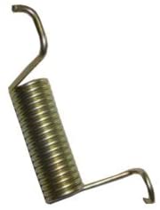 Genuine OEM Part 121-9118 For Toro Lawn mower SPRING-TORSION replaces 104-8690, Model: 121-9118, 104-8690, Home/Garden & Outdoor Store