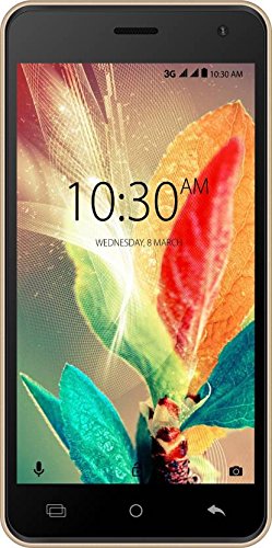 Karbonn K9 Smart Eco (Black-Champ)