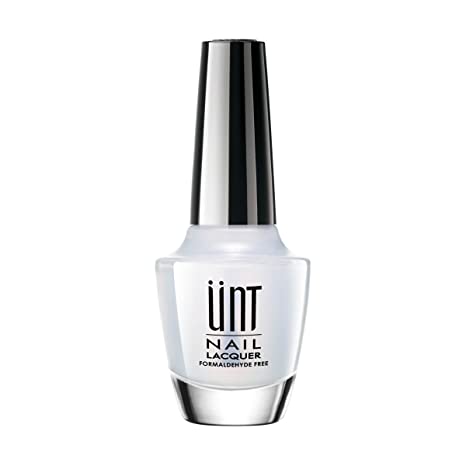 UNT Ready For Takeoff Peelable Base Coat, Peel Off Base Coat, No Latex Cuticle Barrier, Non-glue Based Nail Tape, 0.5 Ounce, Top Ranking from Blogger's Testing