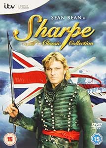 Sharpe Classic Collection [DVD]