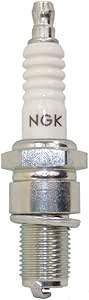 NGK (7223) CR7HS Standard Spark Plug, Pack of 1