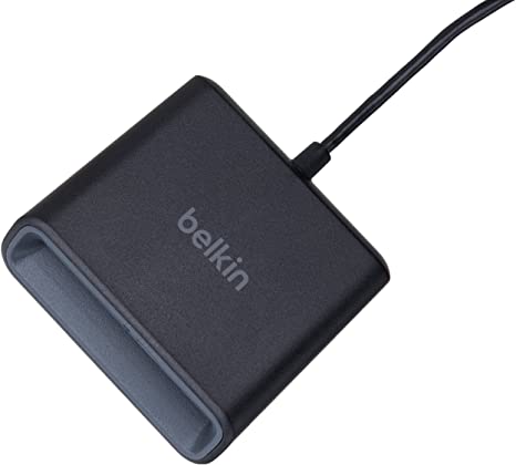 Belkin Smart Card Reader (F1DN005U)