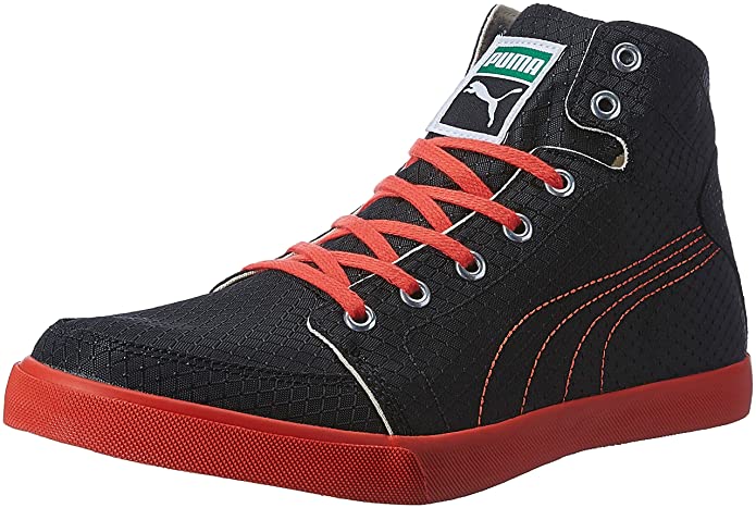 Puma Men's Drongos Idp Mid Boot