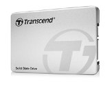 Transcend 512GB MLC SATA III 6Gbs 25 Solid State Drive 370 TS512GSSD370S
