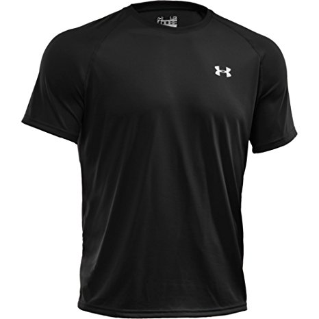 Under Armour Men's Tech Short-Sleeve T-Shirt