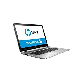 2016 Model HP Envy 17.3" Full HD High Performance Touchscreen Laptop Computer- 6th Gen i7-6700HQ Quad-Core Processor, 16GB RAM, 1TB HDD,DVD Burner, Backlit Keyboard, Wireless AC, Windows 10