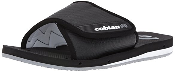 cobian Men's GTS Draino Slide Sandal