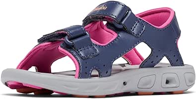 Columbia Unisex-Child Techsun Vent Sandal Sport