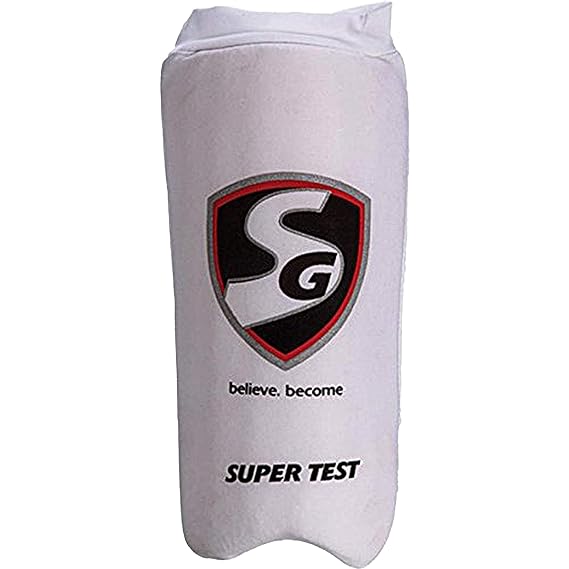 SG low density foam Super Test Elbow Guard, Youth