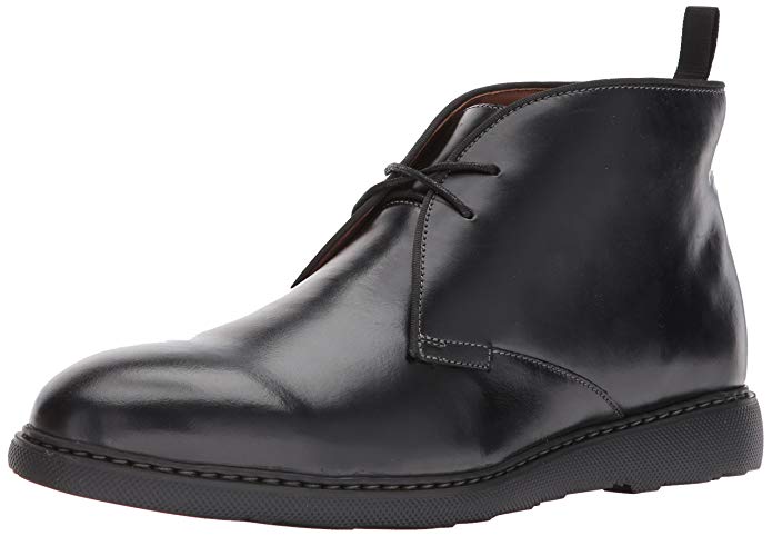 Bostonian Men's Cahal Mid Chukka Boot