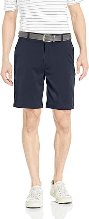 Amazon Essentials Men's Classic-Fit Stretch Golf Short (Available in Big & Tall)