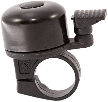 timtina Bicycle Mini Bell Horn, Choose From Set of 1, 2 or 4