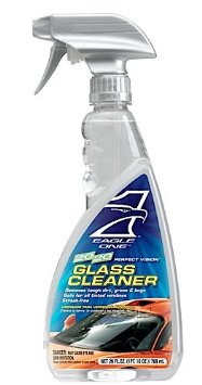 Eagle One 4045618CM 2020 Perfect Vision Auto Glass Cleaner Trigger- 26 oz