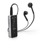 Bluedio I4s Bluetooth Stereo Headsetwired cell phone headset Black