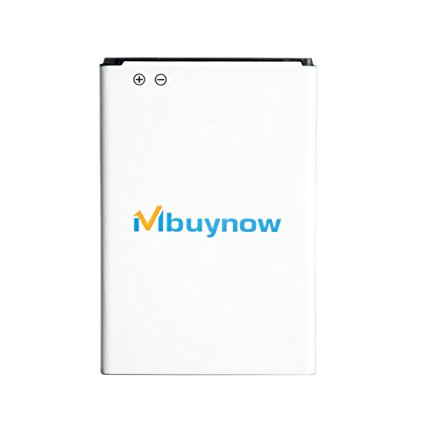 Mbuynow LG G3 3800mAh Replacement Battery for LG BL-53YH, D850, D855, D830, VS985, F460