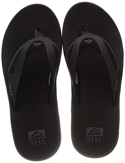 Reef Men's Fanning Flip Flop