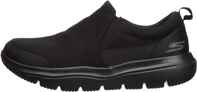 Skechers Men's Go Walk Evolution Ultra-Impeccable Sneaker