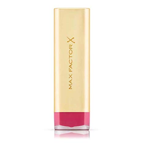 Max Factor Color Elixir Lipstick, No. 120 Icy Rose, 0.001 Ounce