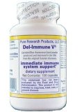 Del-Immune V 100 Capsule Bottle