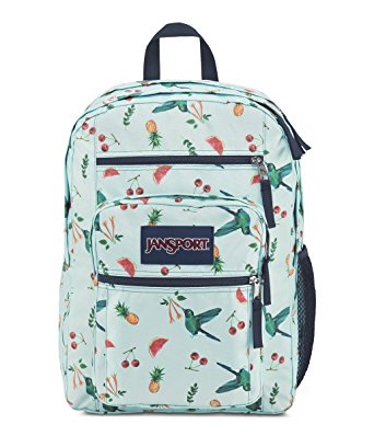 JanSport Big Student Backpack