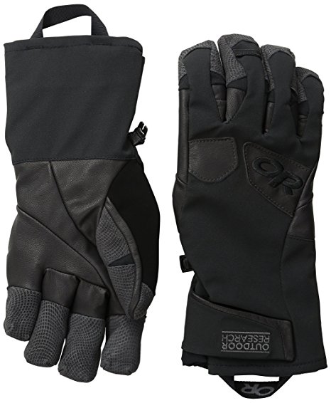 Outdoor Research Men's Extravert Gloves