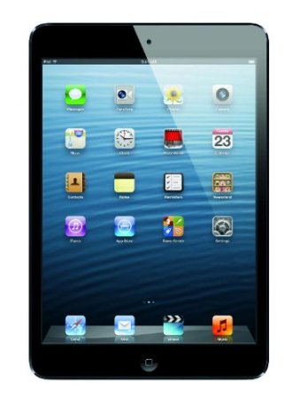 Apple iPad Mini MD529LL/A (32GB, Wi-Fi, Black)