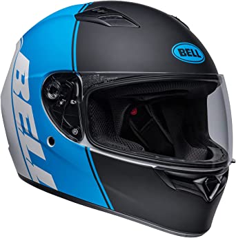 Bell Qualifier Unisex-Adult Full Face Street Helmet