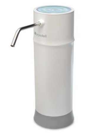 Brondell H2O  Pearl Countertop Water Filter System