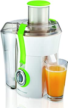 Hamilton Beach Juice Extractor