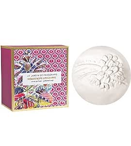 Fragonard Parfumeur Heliotrope Gingembre Perfumed Soap - 150 g