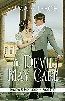 The Devil May Care (Rogues and Gentlemen Book 4)