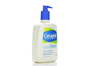 Daily Facial Cleanser For Normal to Oily Skin 470 ml