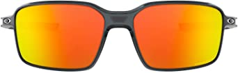 Oakley Men's Oo9429 Siphon Rectangular Sunglasses