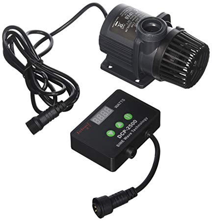 Jebao DCP Sine Wave Water Return Pump