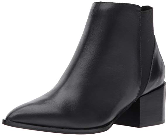 Chinese Laundry Women's Finn Ankle Bootie