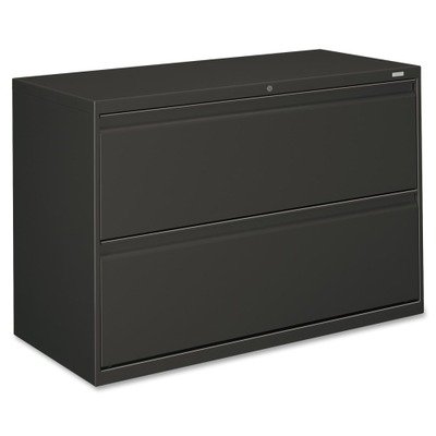 HON892LS - HON 800 Series Two-Drawer Lateral File